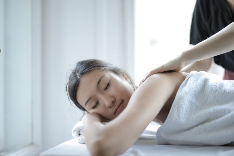 Is It Healthy to Get a Massage Every Day?