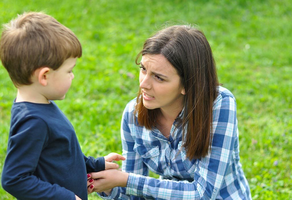 Establishing Rules and Boundaries