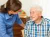 Hospice for Elderly Parents
