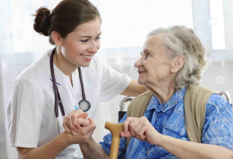 Revolutionizing Patient Care: The Integral Role of Home Nursing in Promoting Health and Well-being