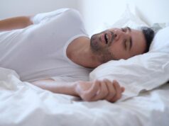 Sleep Apnea and Tinnitus