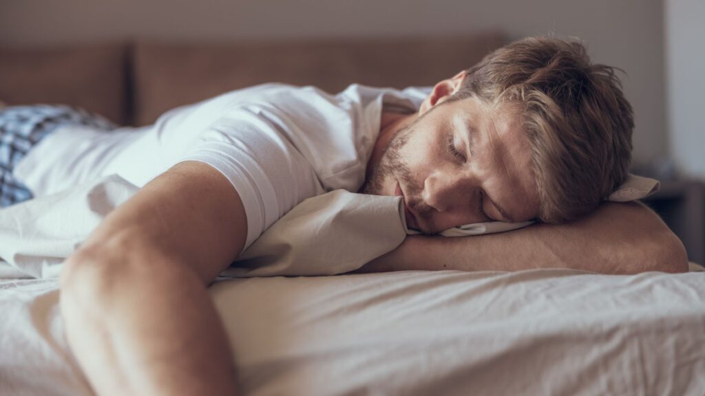 The Impact on Sleep Quality