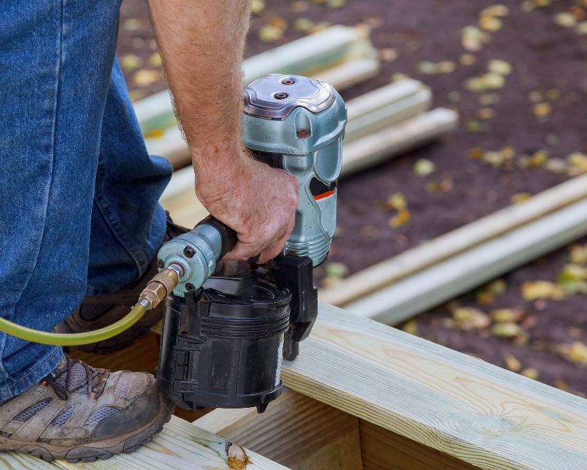 Tool Therapy: How Tackling Home Repairs Can Improve Men’s Well-being