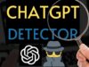 chatgpt detector