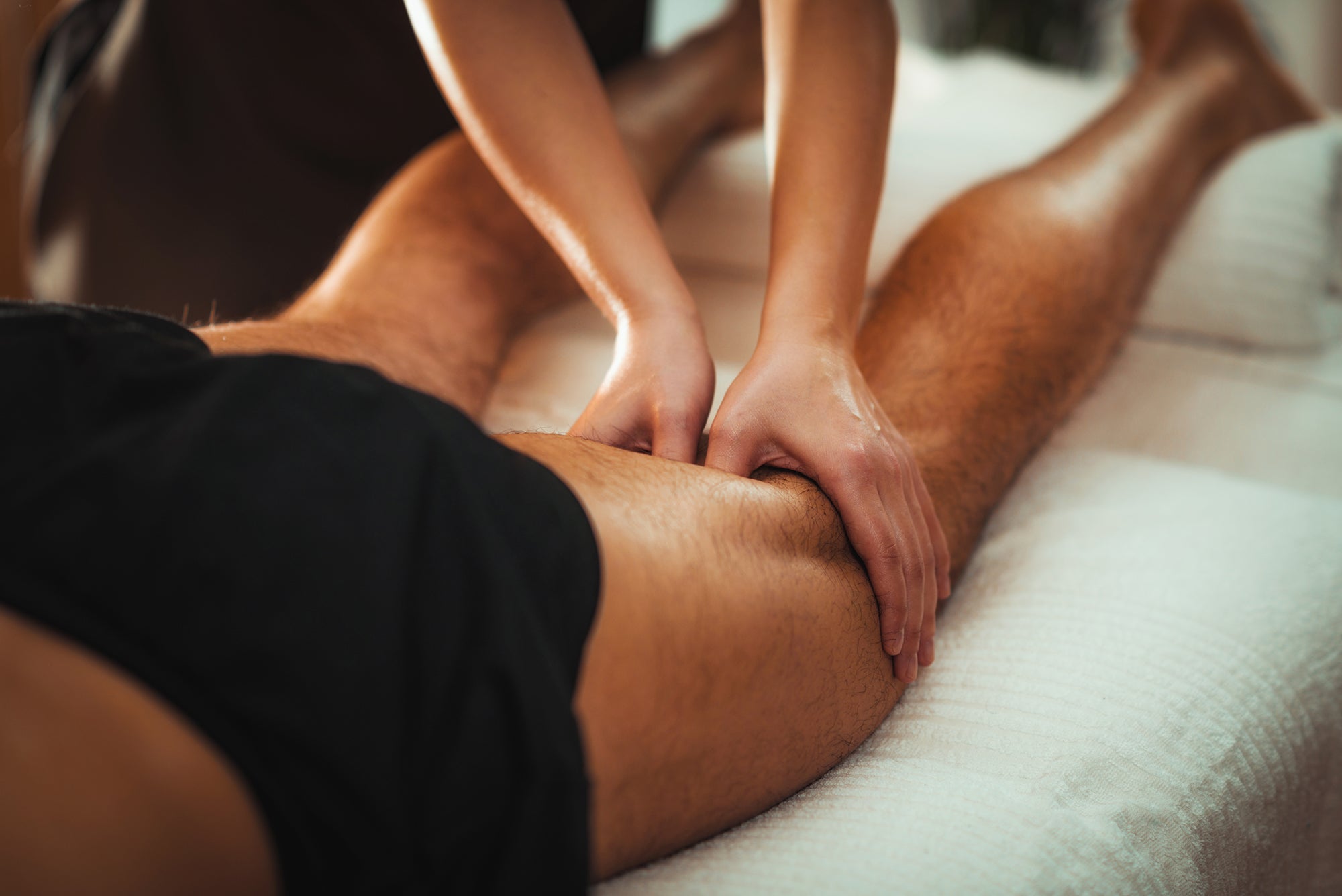 Deep Tissue Massage Soreness: Is It Normal? Managing Discomfort