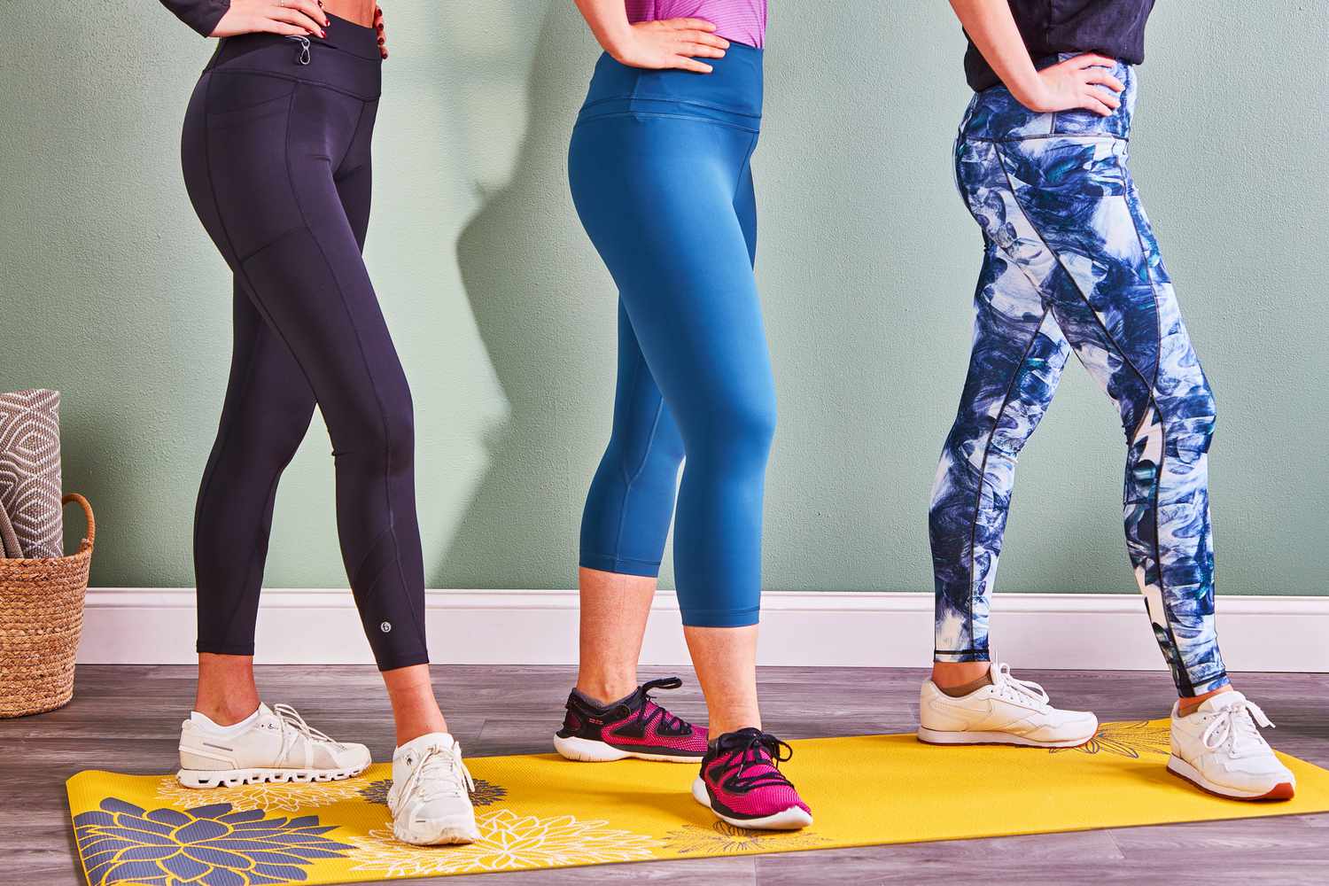 Tight Leggings and Your Health: Expert Insights