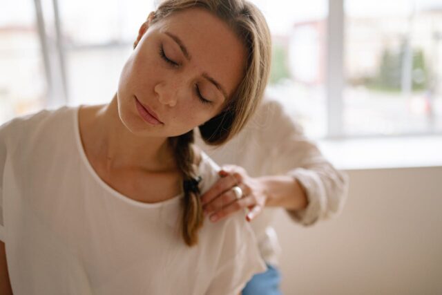 Incorporate Massage into a Physical Therapy