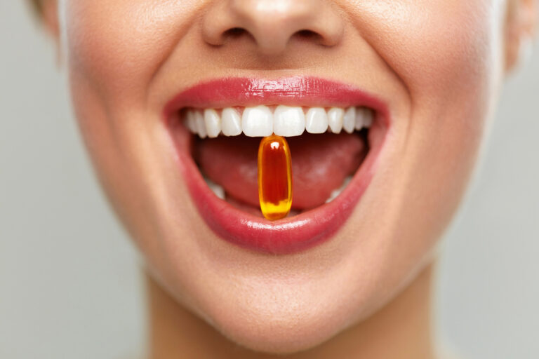 How to Incorporate Dental Supplements Into Your Routine