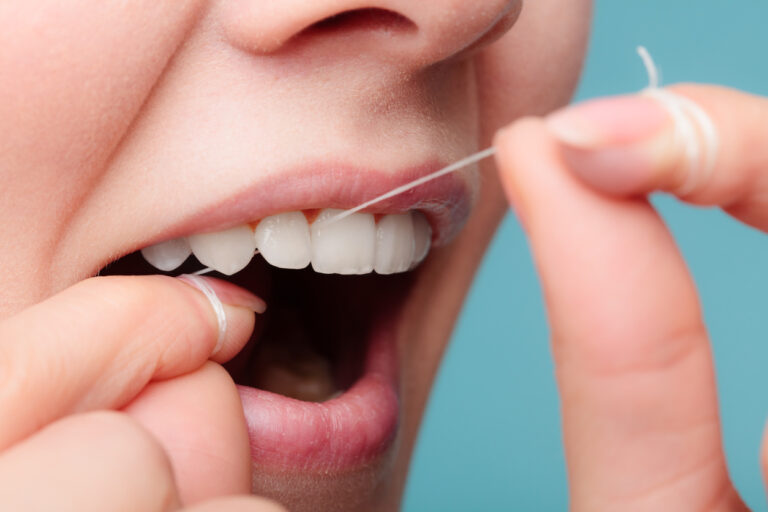 Best Dental Floss for Teeth AND Gums: What Actually Works?