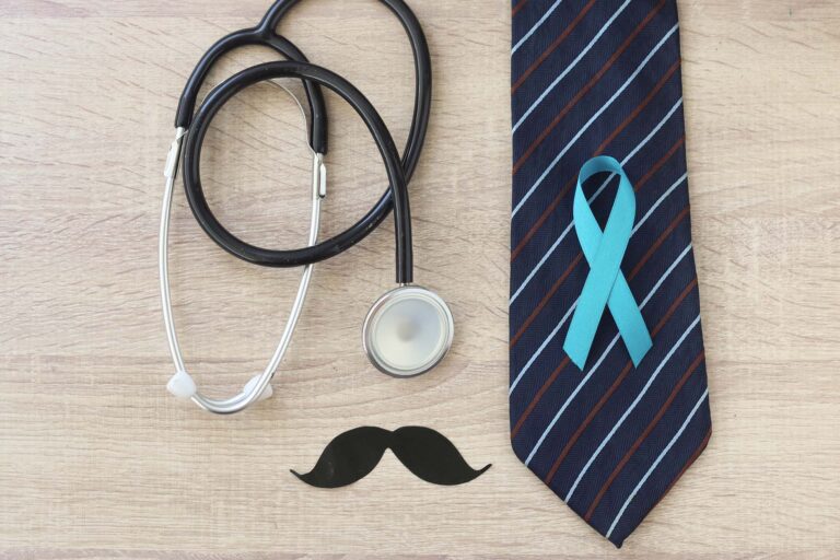 Prostate Health Checklists: What to Do Before Your Doctor’s Visit