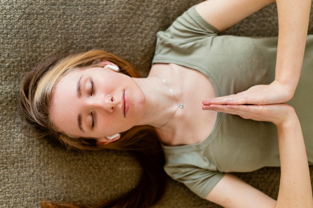 Breathing as a Recovery Tool