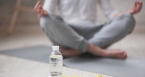 Recover from Drinking with the Use of Yoga Therapy