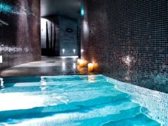 Luxury Spas In Munich: High End Treatments And Calm Spaces